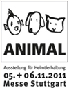 Animal Logo