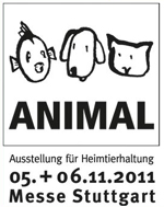 Animal Messe Logo