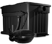 S&ouml;ll Teichfilterset Titan T50