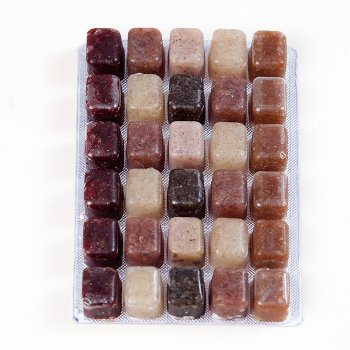 Tropical Sextett 100g Frostfutter_2