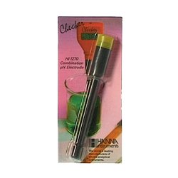 pH-Elektrode f�r CHECKER