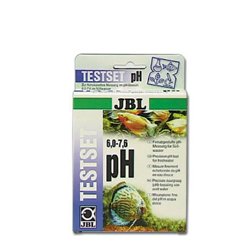 PH Test-Set 6,0-7,6 JBL