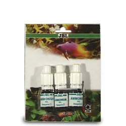 Ammonium Test JBL Nachf�llset