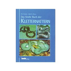 Das gro�e Buch der Kletternatter