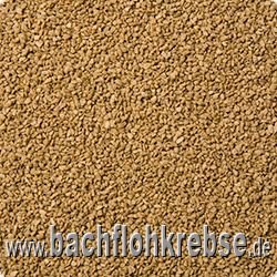 Tropengranulat (feine K�rnung)