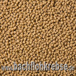 Cichlidenpellets (mittel 3mm)