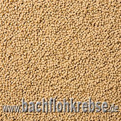 Cichlidenpellets (fein 1,5 mm)