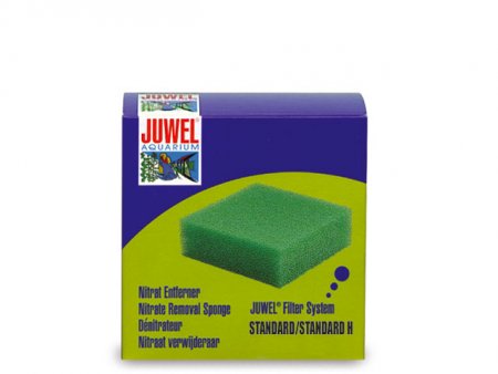 Filterschwamm Nitrat-Entferner Juwel Jumbo / Bioflow 8.0