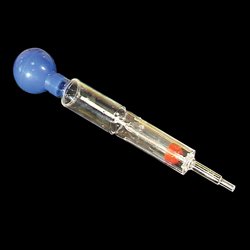 Ar�ometer mit Pipette
