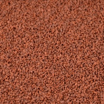 Aufzuchtgranulat mit Astaxanthin