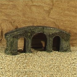 Br�cke 41x9x14,5 cm