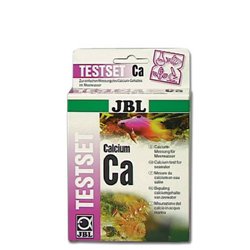Calcium Test-Set Ca JBL