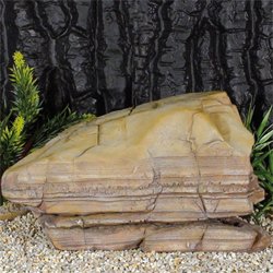 Canyon Rock 15x27x11 cm