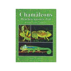 Cham�leons, Drachen unserer Zeit