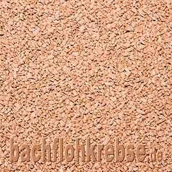 Cichlidengranulat (grobe K�rnung)