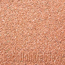 Cichlidengranulat  (mittlere K�rnung)