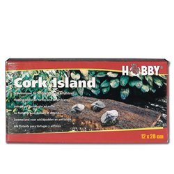 Corc Island S 12x28cm 