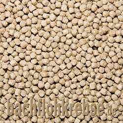 Koipellets CypriCo Floating 3mm