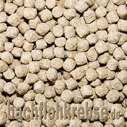 Koipellets CypriCo Floating 6mm