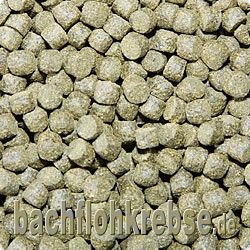 Koipellets CypriCo Spirulina 10mm