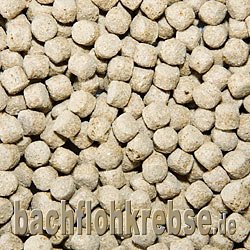 Koipellets CypriCo Wheat Germ 6mm