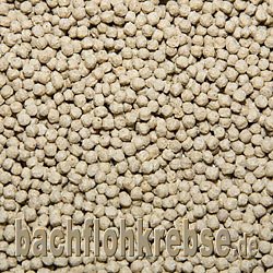Koipellets CypriCo Wei� 3mm