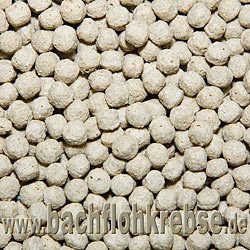 Koipellets CypriCo Wei� 6mm