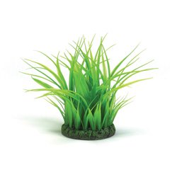 Deko-Grasring klein