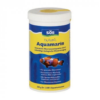Dr. Roth's Aquamarin