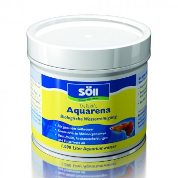 Dr. Roth's Aquarena