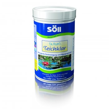 Dr. Roth's Teichklar