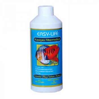 Easy Life fl�ssiges Filtermedium (Easy-Life ffm)