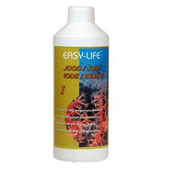 Easy Life Jod f�r Meerwasser