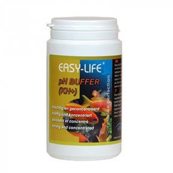 Easy Life pH - Puffer und KH Plus f�r Meerwasser