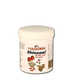 Ektosan Granulat 125g