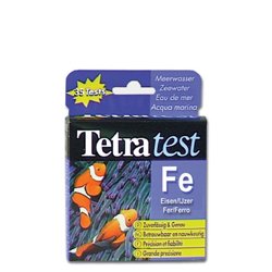 FE Eisen 10 ml Tetra Test