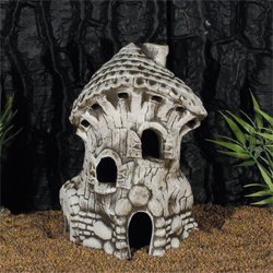 Fabel H�tte 13x20cm