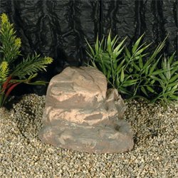 Felsen 13x13x10cm