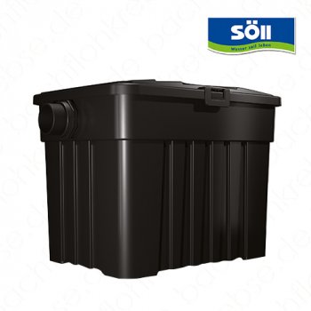 S�ll Thor T5 Filter mit Herz-Technologie - Teichdurchlauffilter