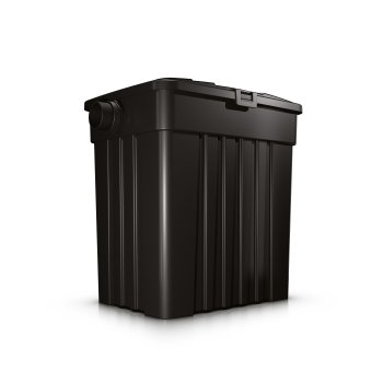 Thor T10 Filter mit Herz-Technologie - Teichdurchlauffilter