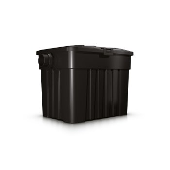 Thor T5 Filter mit Herz-Technologie - Teichdurchlauffilter