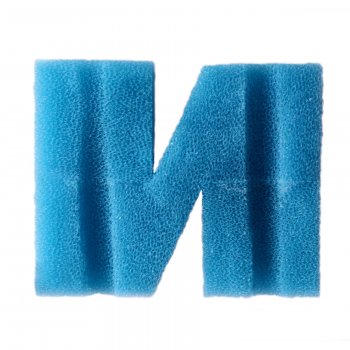 Filtermatte / Filterschwamm (40x26x10 cm)_1