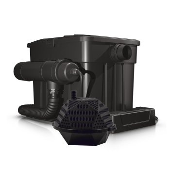 Filterset Thor T5 mit Herz-Technologie - Komplettset