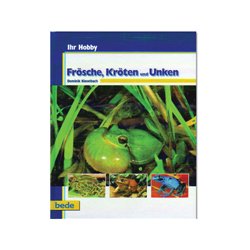 Fr�sche, Kr�ten & Unken