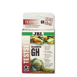 GH Test-Set JBL