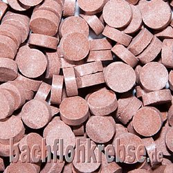 Cichlidentabletten Haft