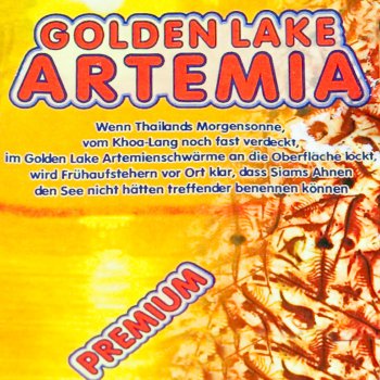 Artemia 