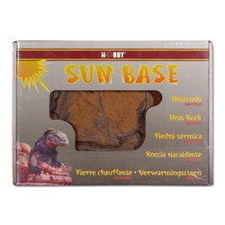Heizstein Sun Base Hobby
