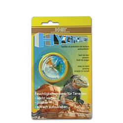 Hygrometer - Hobby