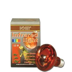 Infrared Light Infrarot W�rmelampe 75 Watt